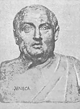 Seneca Lucius Annaeus