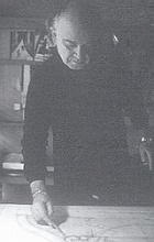 Μπίρης Τάσος Κ. 1942-  καθηγητής αρχιτεκτονικής