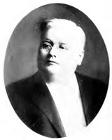 Lindlahr Henry