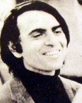 Sagan Carl