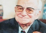 Hakki Yahia 1905-1992