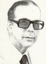 Λάμψας Γιάννης 1921-2002