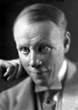 Lewis Sinclair 1885-1951