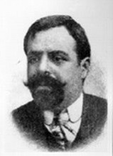 Ταγκόπουλος Δημήτριος Π. 1867-1926