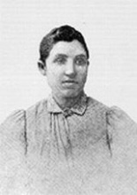 Παπαδοπούλου Αλεξάνδρα 1867-1906