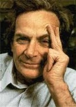 Feynman Richard P. 1918-1988