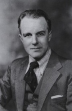 Houghton Claude 1889-1961