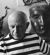 Picasso Pablo 1881-1973