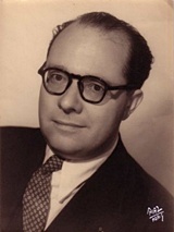 Le Lionnais François 1901-1984