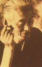 Kawabata Yasunari 1899-1972