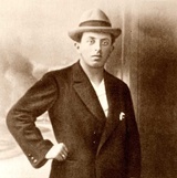 Novatore Renzo 1890-1922