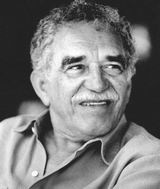 Márquez Gabriel García 1928-2014
