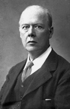 Chamberlain Houston Stewart