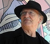 Moebius 1938-2012