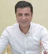 Demirtas Selahattin