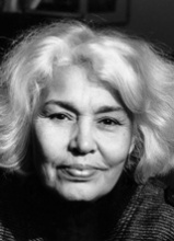 El - Saadawi Nawal