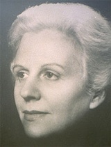 Rodoreda Mercé 1908-1983