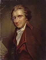 Paine Thomas 1737-1809