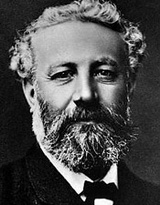 Verne Jules 1828-1905
