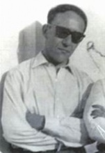 Παπαδίτσας Δημήτρης Π. 1922-1987