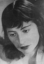 Bombal María Luisa 1910-1980