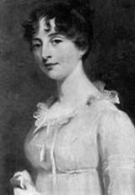 Austen Jane 1775-1817