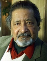 Naipaul V. S. 1932-2018