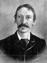 Stevenson Robert Louis 1850-1894