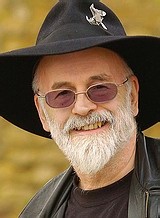 Pratchett Terry 1948-2015