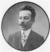 Δημητρακόπουλος Πολύβιος Τ. 1864-1922