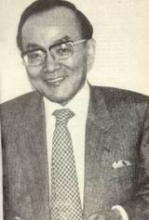 Endo Shusaku 1923-1996