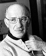 Malamud Bernard 1914-1986