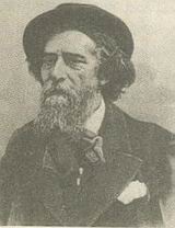 Daudet Alphonse 1840-1897