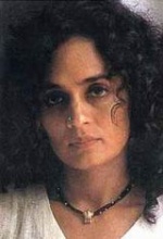 Roy Arundhati