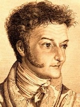 Hoffmann Ernst Theodor Amadeus 1776-1822