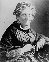 Beecher - Stowe Harriet 1811-1896