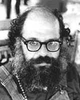 Ginsberg Allen 1926-1997