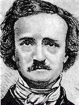 Poe Edgar Allan 1809-1849