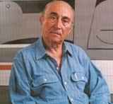 Μόραλης Γιάννης 1916-2009