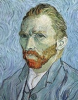 Van Gogh Vincent