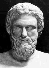 Αριστοφάνης 445-386 π.Χ.