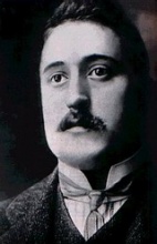 Apollinaire Guillaume 1880-1918