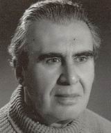 Σταματίου Γιώργος Π. 1937-2013