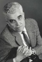 Girard René 1923-2015