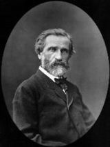 Verdi Giuseppe