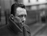 Camus Albert 1913-1960