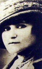 Colette Sidonie Gabrielle 1873-1954