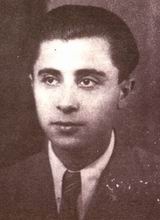 Κοτζιούλας Γιώργος 1909-1956