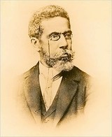Machado de Assis Joaquim Maria 1839-1908