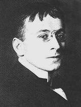 Kraus Karl 1874-1936